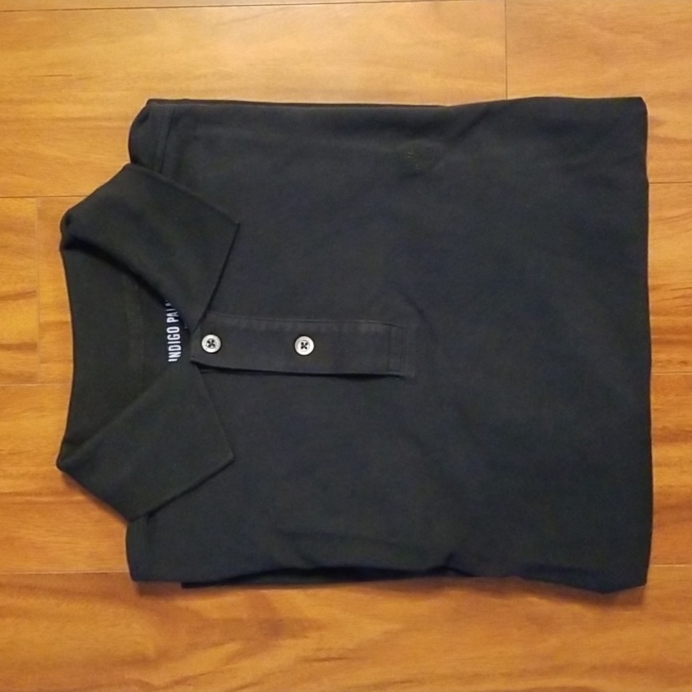 Indigo Palms Polo